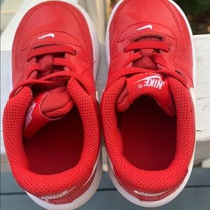 Nike  Jordan baby size 7c